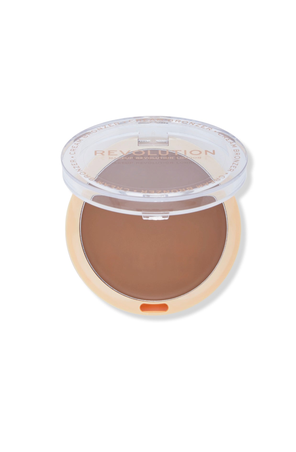 Revolution-Ultra Cream Bronzer