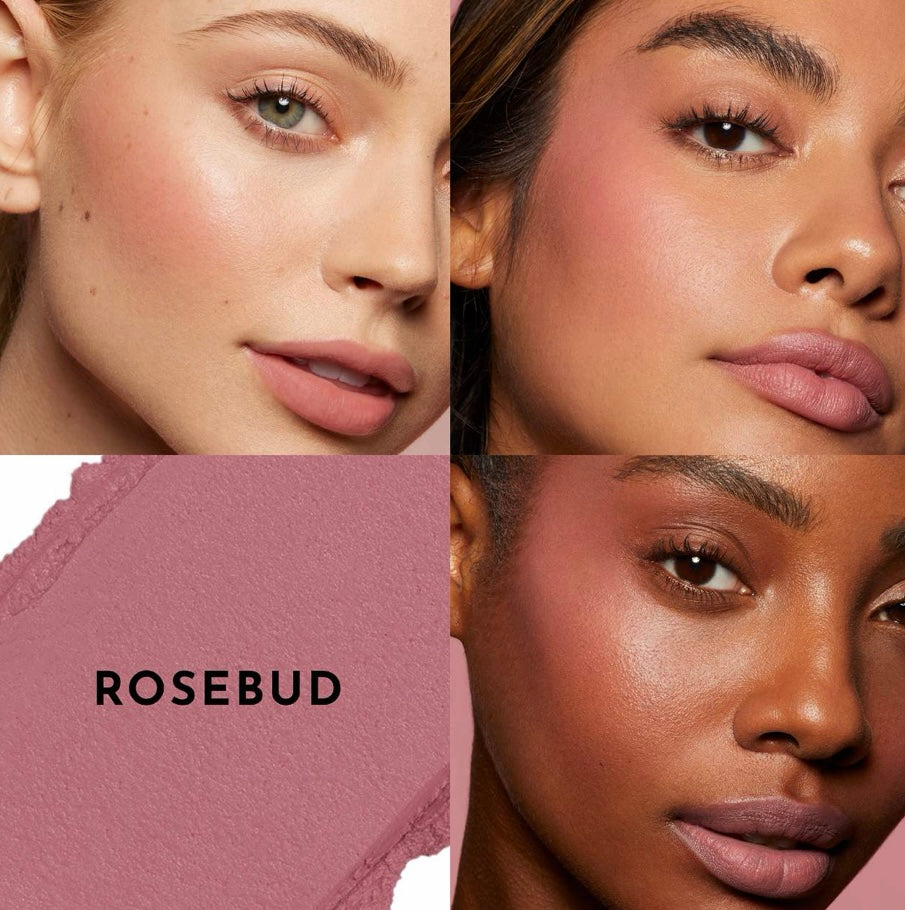 LAWLESS- Pinch My Cheeks Soft-Blur Cream Blush