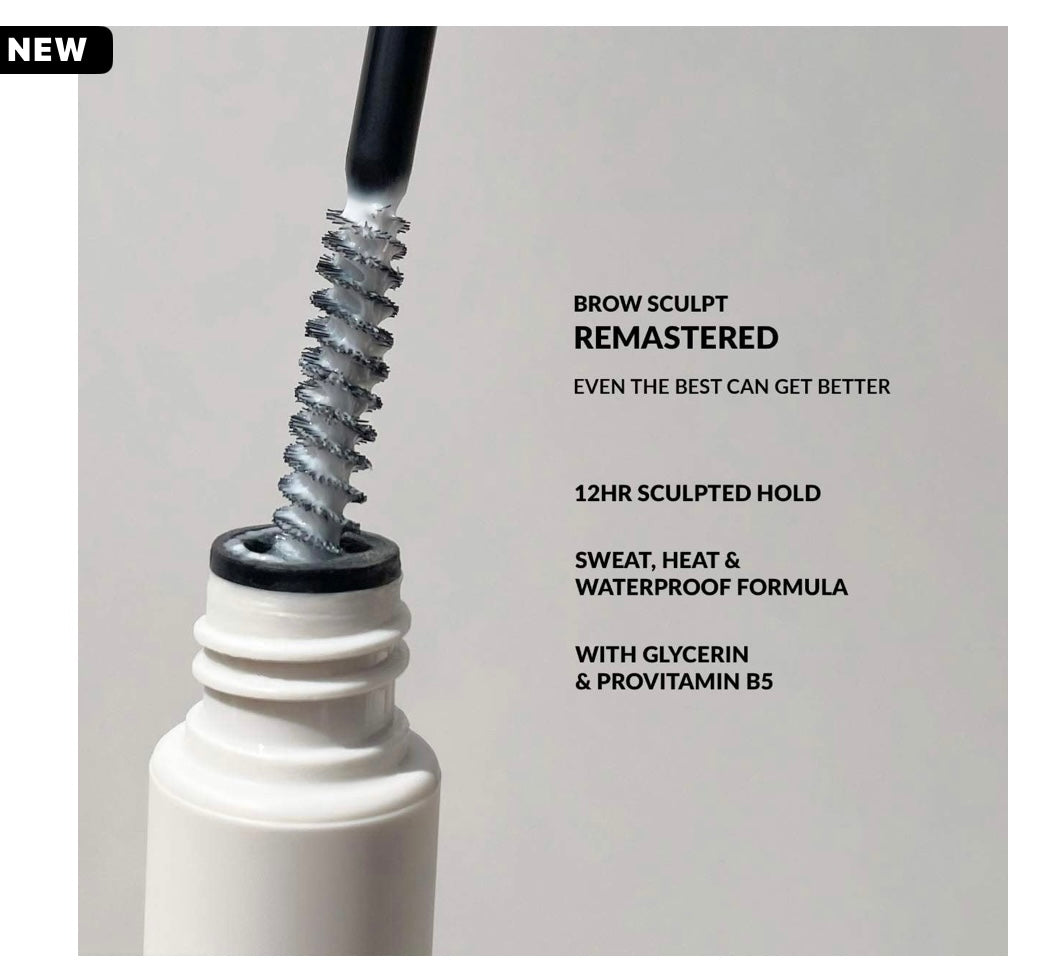 Refy- Brow Sculpt Shaping and Lifting Gel