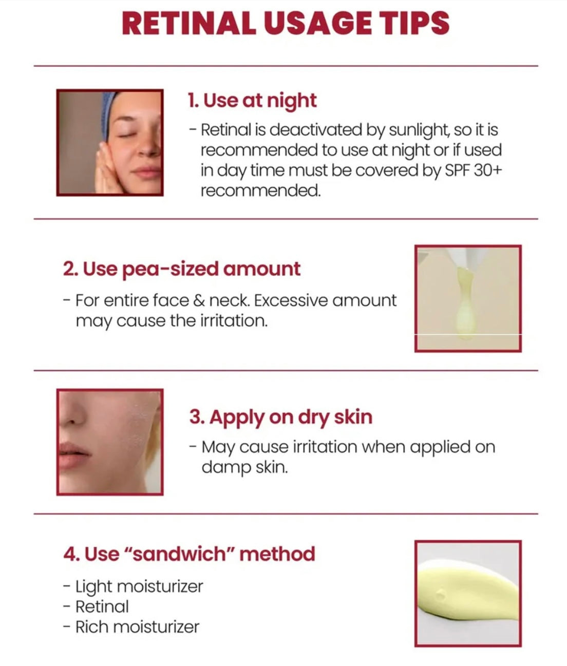 K-Secret Seoul 1988 Serum: Retinal Liposome 2% + Black Ginseng