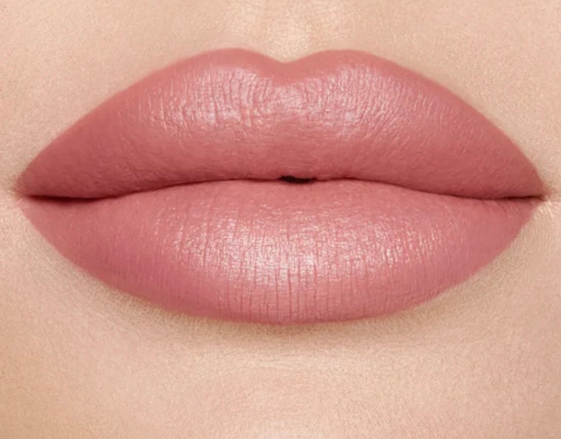 Charlotte Tilbury- Pillow Talk Iconic Lip and Cheek Secrets