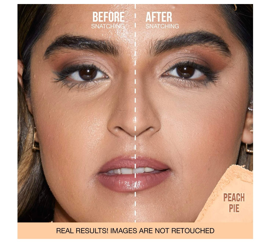 Huda Beauty- Easy Bake Brightening and Setting Powder