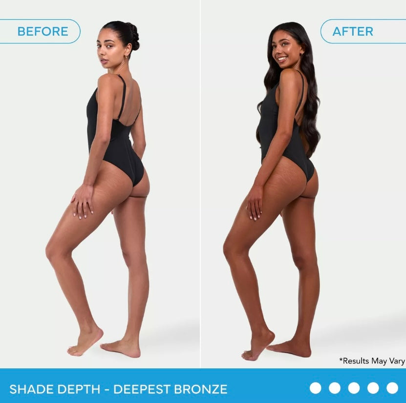 Bondi Sands- Salon Quality Self Tanning Foam