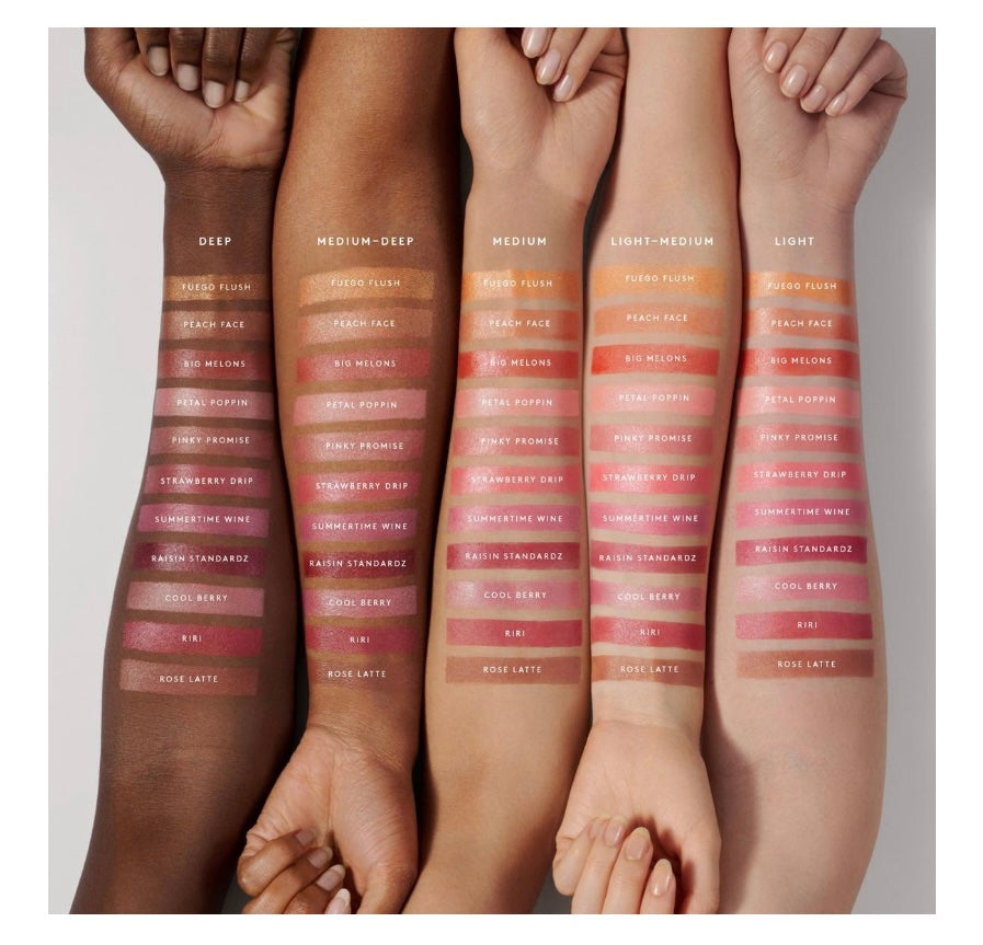 Fenty Beauty- Cream Blush