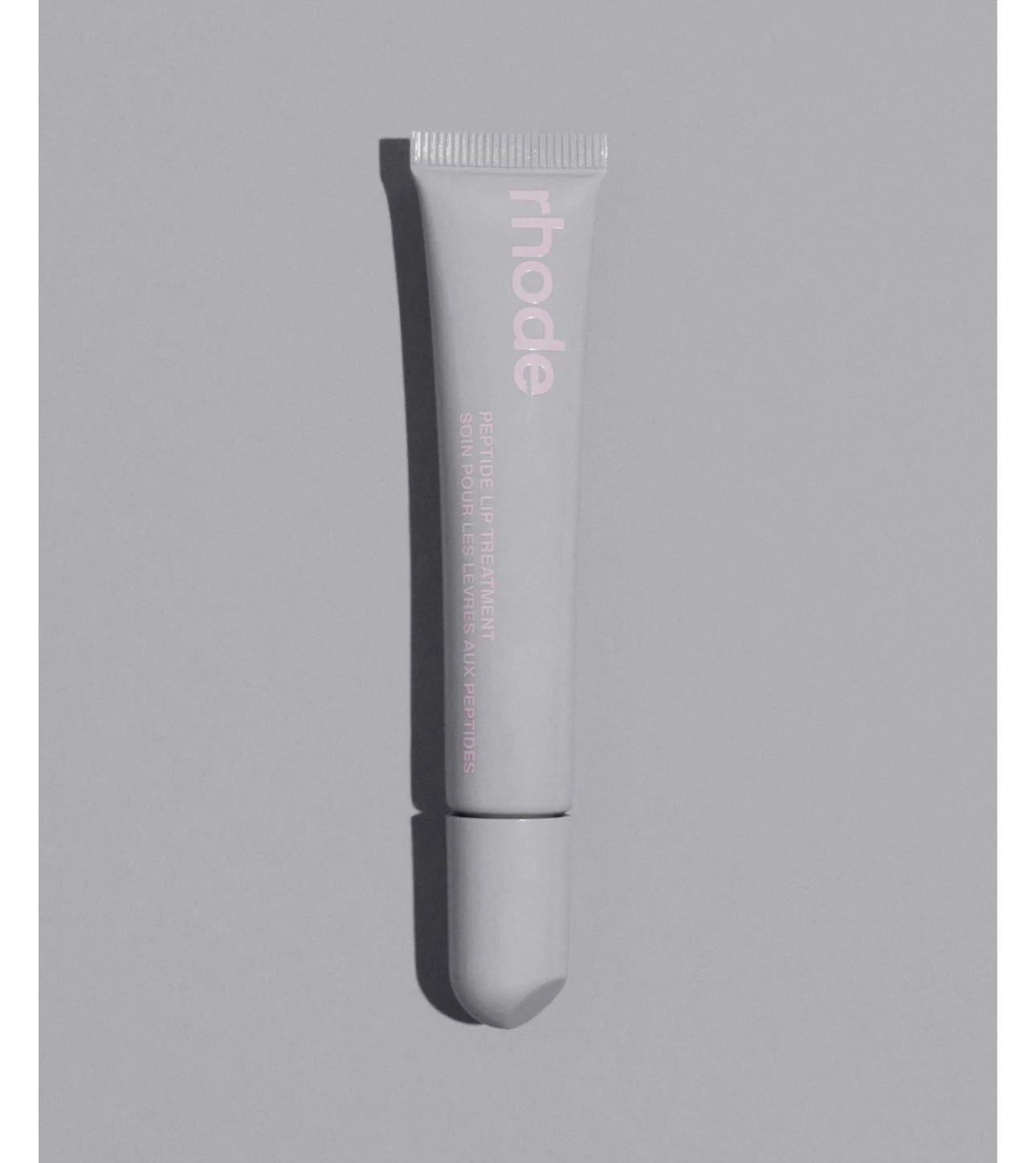 rhode-peptide lip treatment