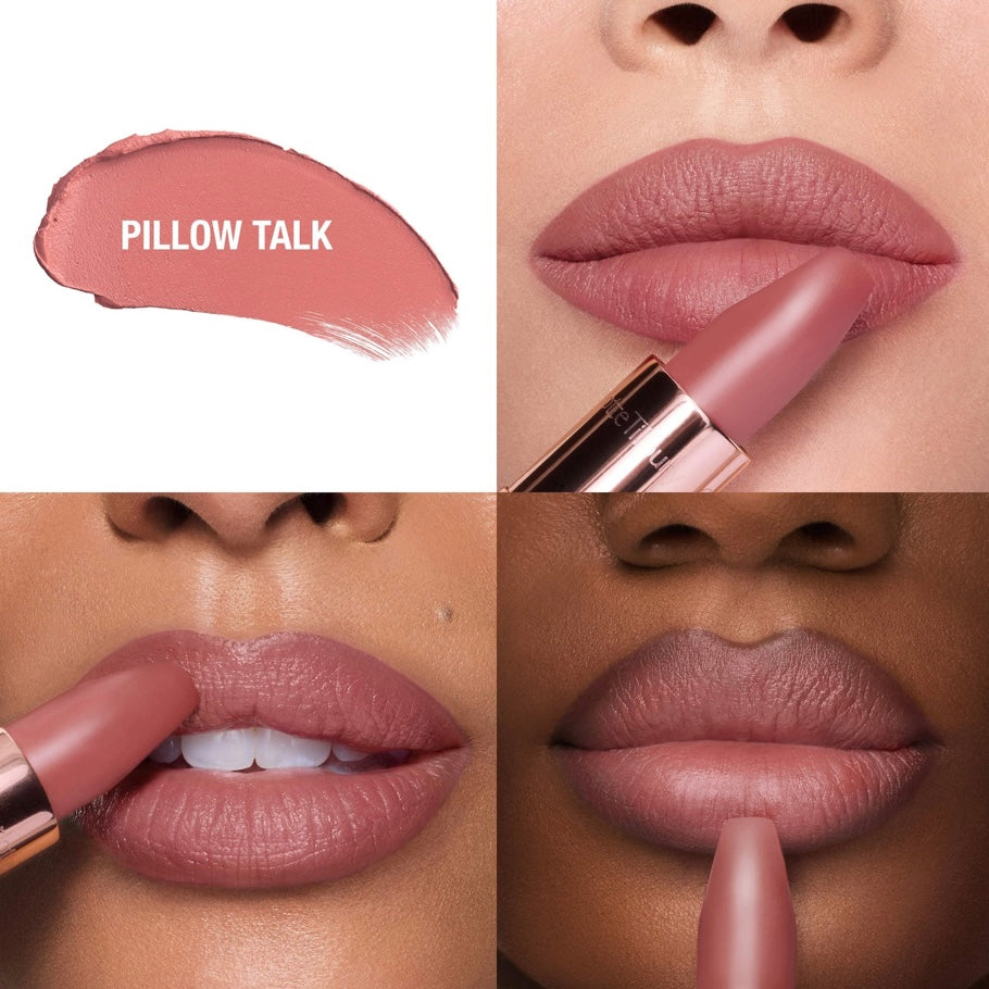 Charlotte Tilbury- Mini Lipstick