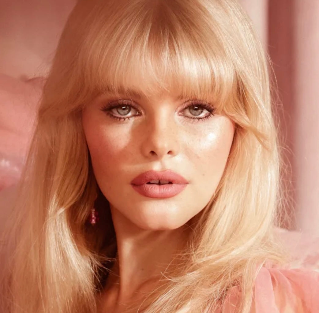 Charlotte Tilbury- Pillow Talk Lip & Cheek Secrets