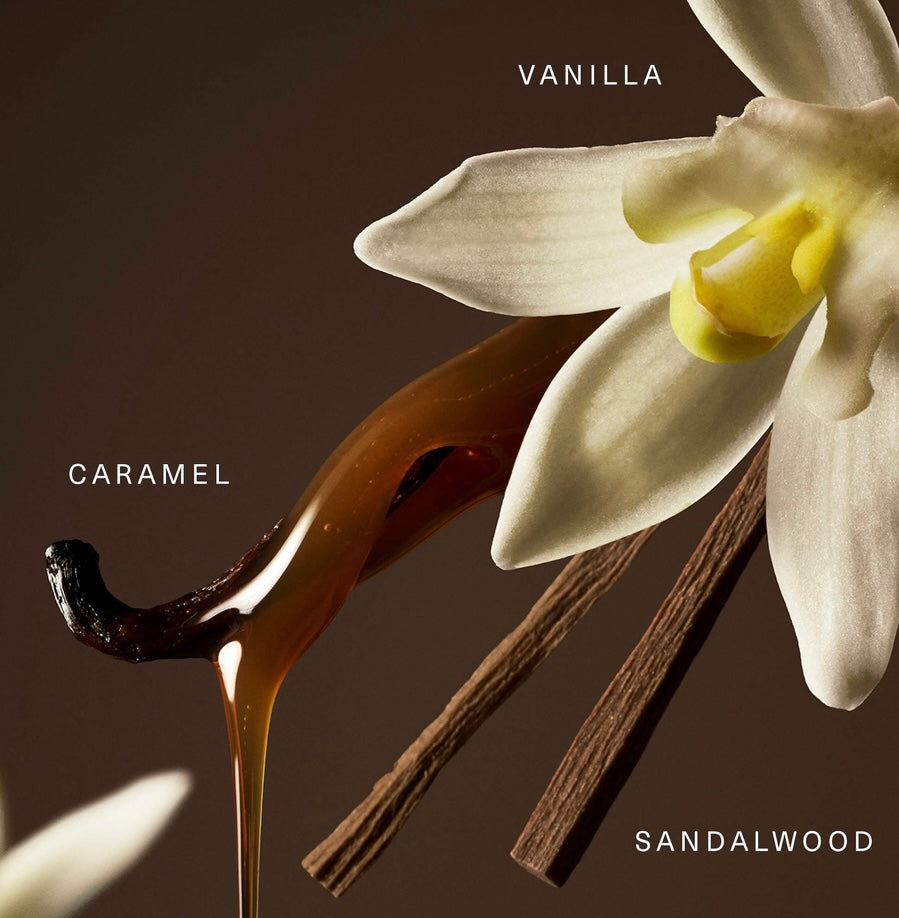 Rare Beauty- Rare Eau de Parfum with Vanilla and Caramel