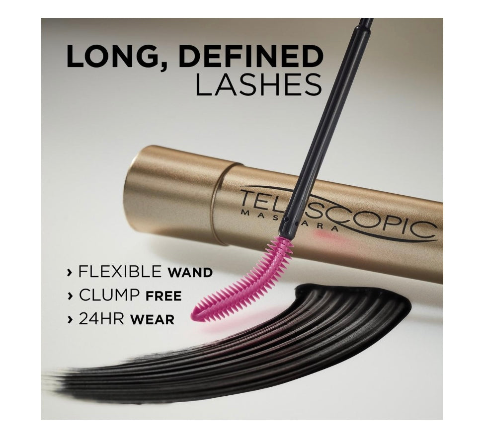 Loreal- Telescopic Mascara