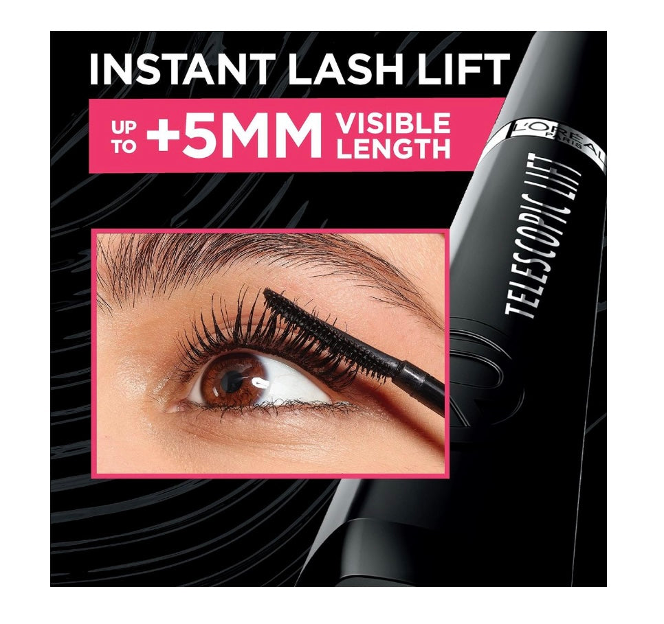 Loreal- Telescopic Lift Mascara