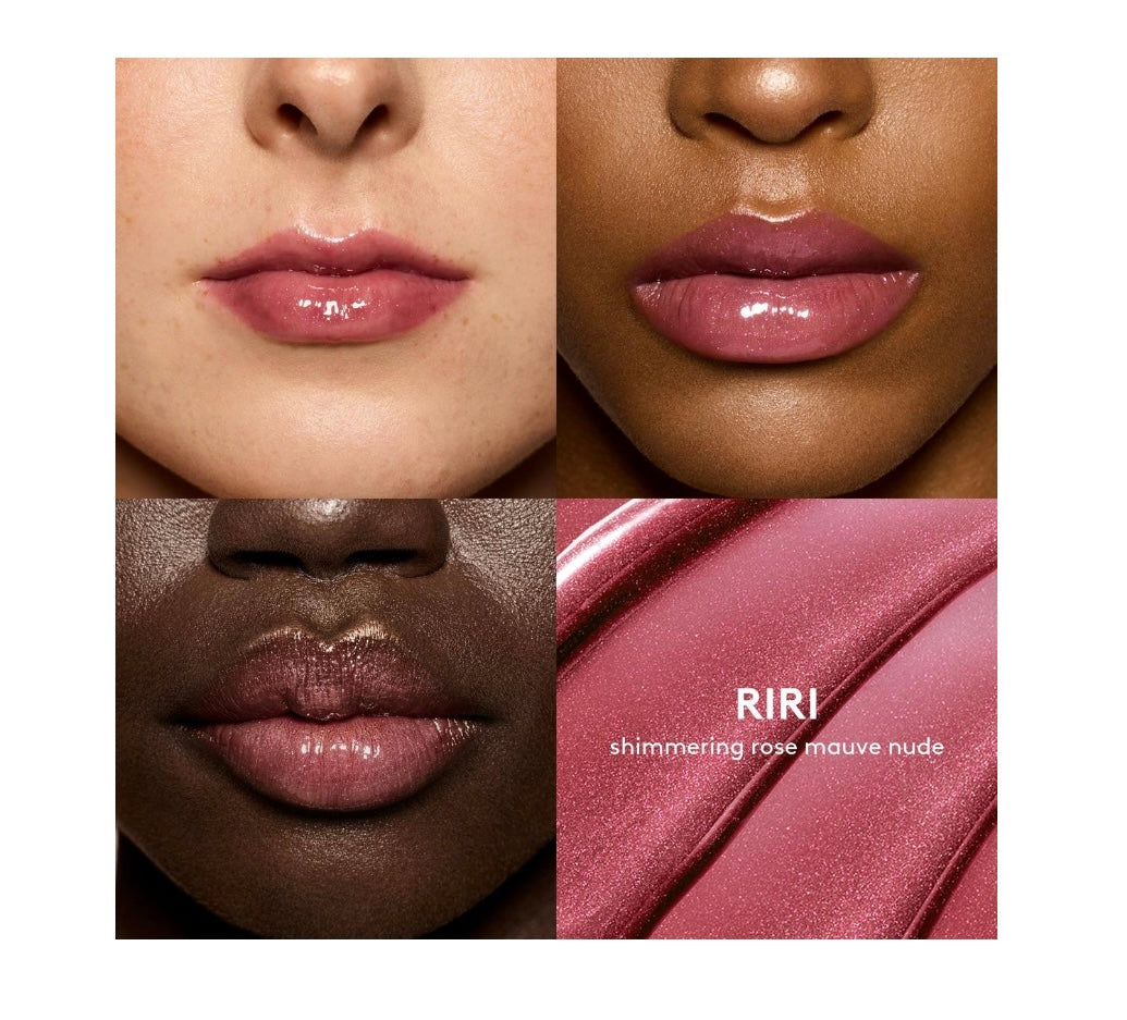 Fenty Beauty- It’s Riri Szn 3 Piece Lip Set