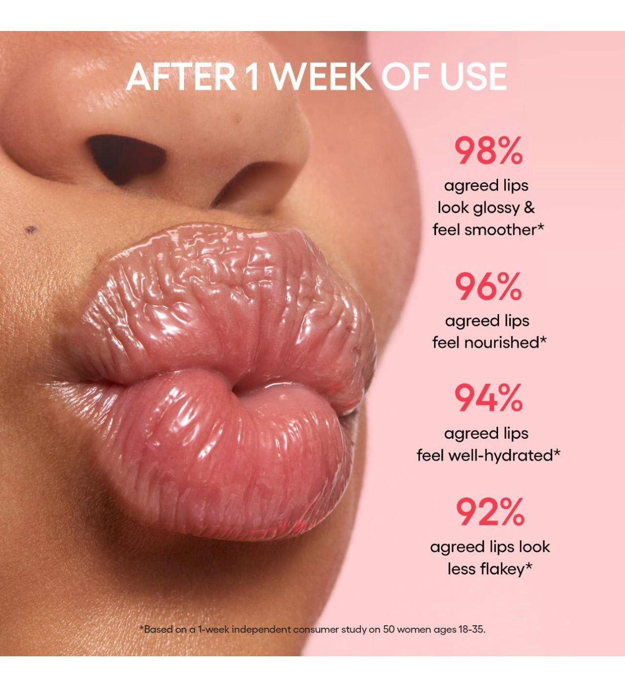 LANEIGE- Mini Lip Glowy Balm