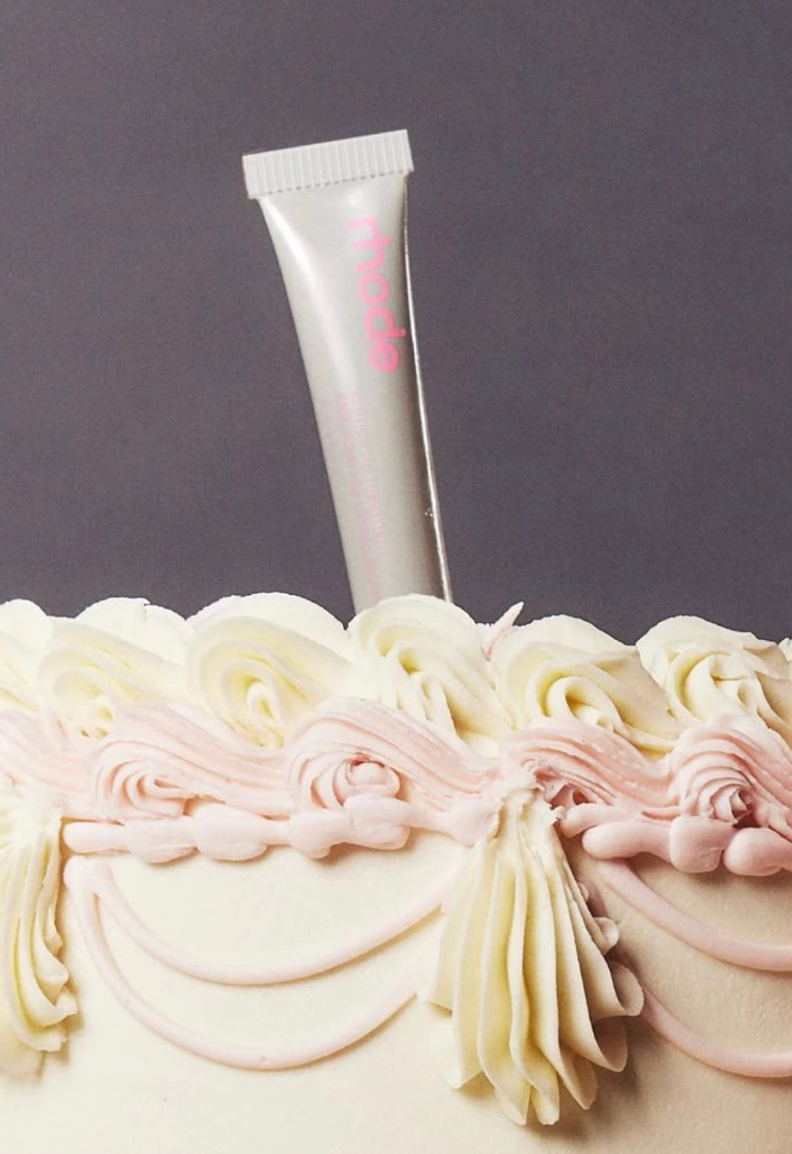 rhode-peptide lip treatment