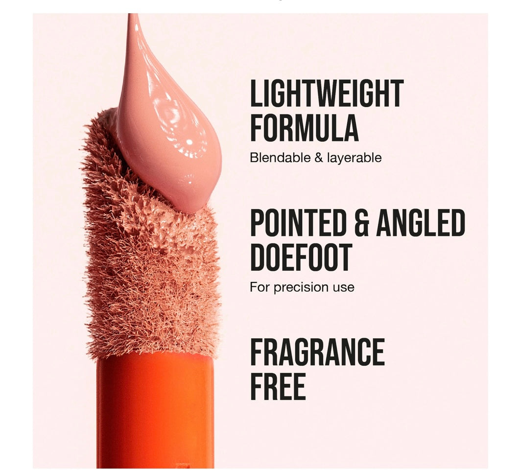 Huda Beauty- Fauxfilter Brightening Under Eye Color Corrector