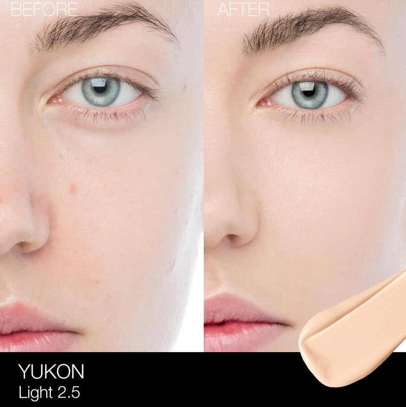 Nars- Light Reflecting Advanced Skincare Foundation