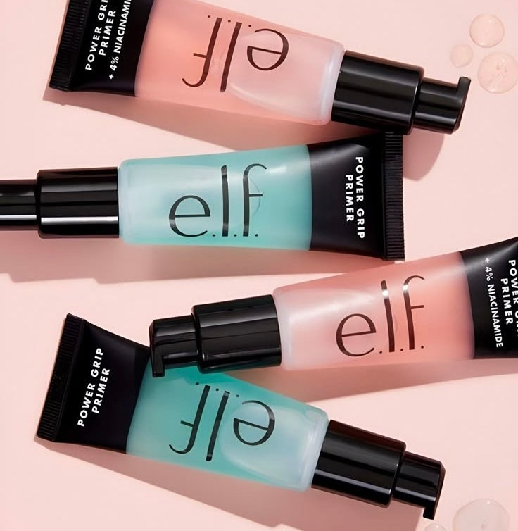 Elf- Power Grip Primer