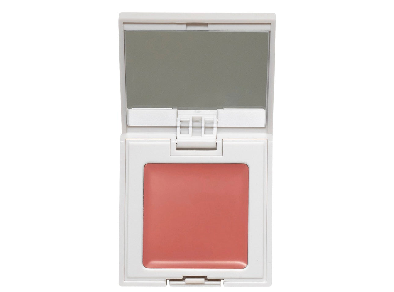 REFY- Cream Blush Duo with Duo Face Brush Gift Set