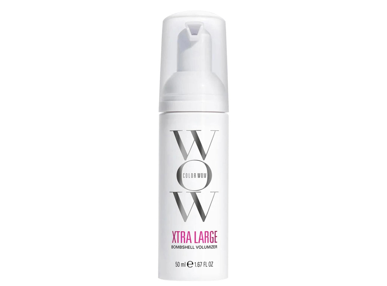 COLOR WOW- Xtra Large Bombshell Volumizer
