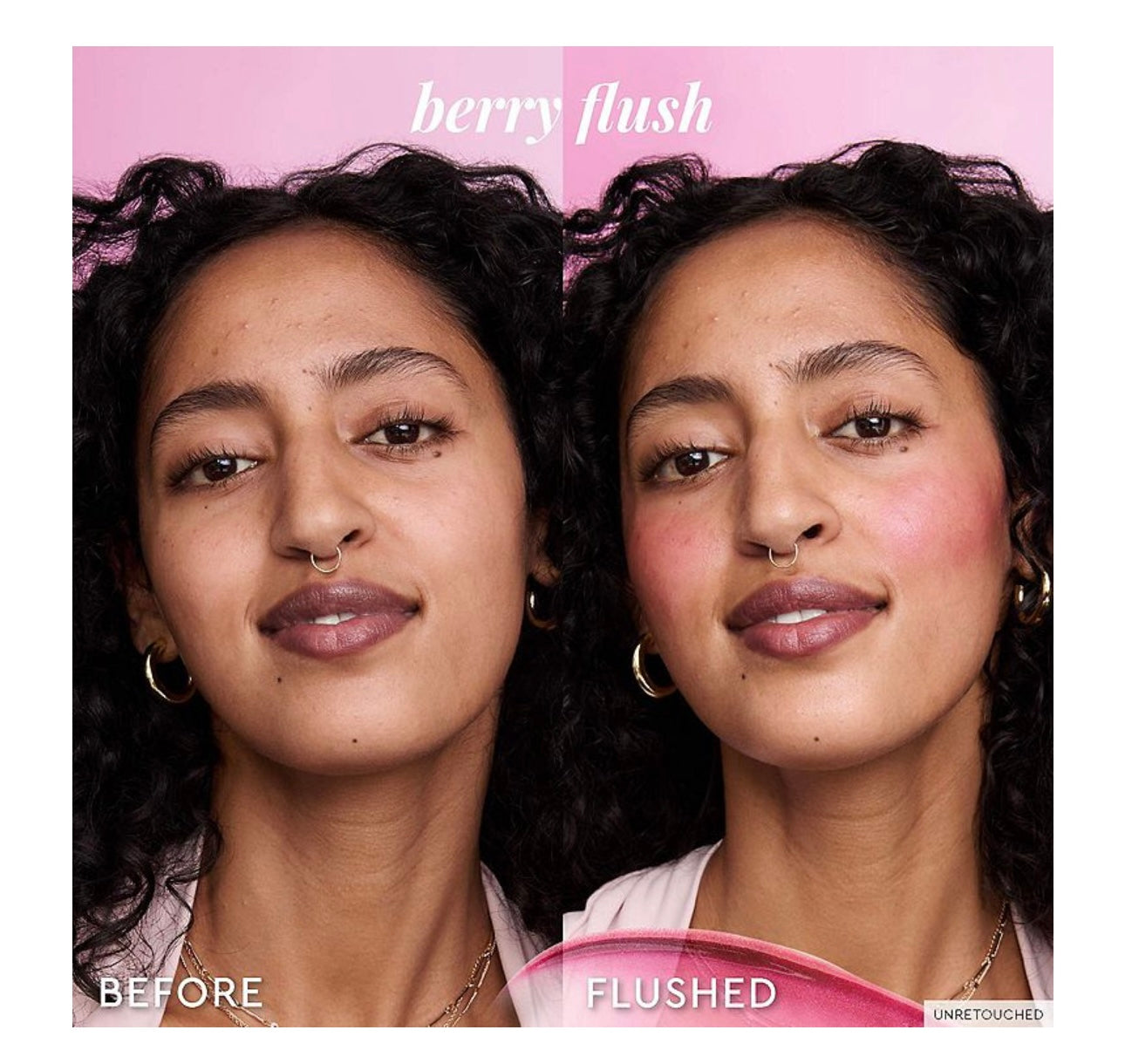 Glow Recipe- Best of Glow Hues - Tinted Serum, Cheek & Lip Gift Set