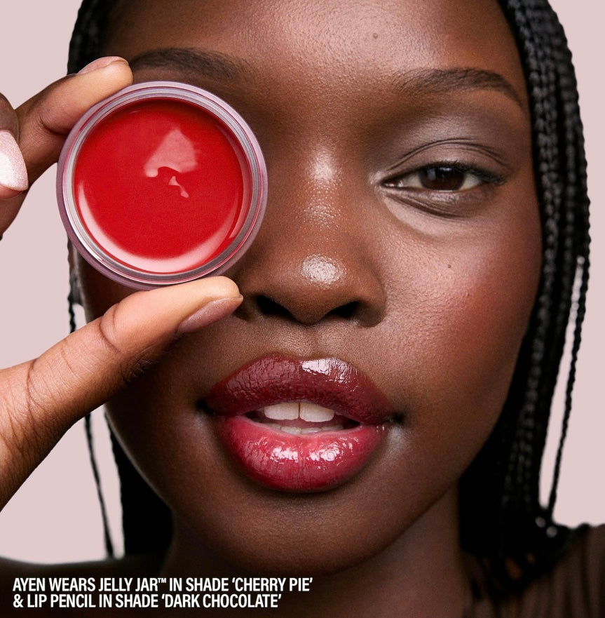 MAKEUP BY MARIO- Jelly Jar™ Lip & Cheek Multi-Use Balm