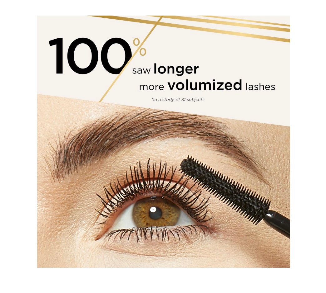 Tarte- Tartelette Tubing Mascara