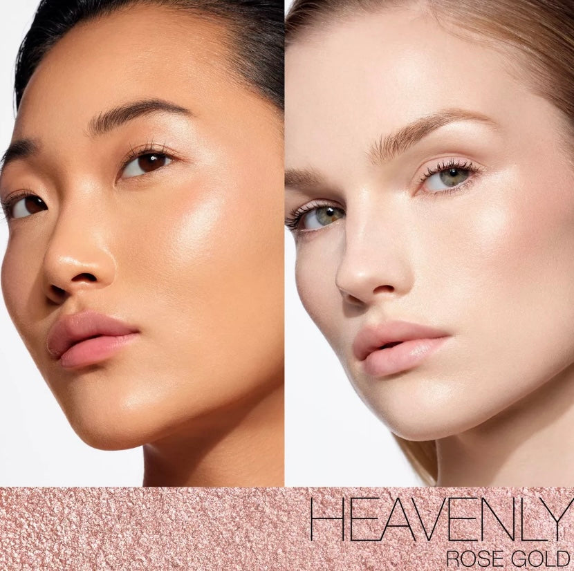 NARS- Light Reflecting Luminizing Powder