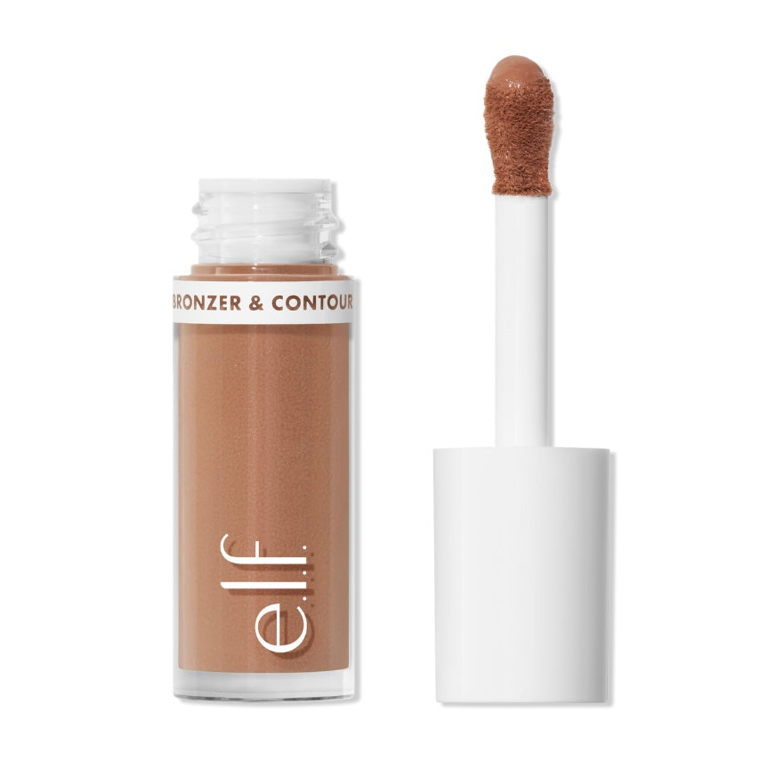 Elf- Camo Liquid Bronzer & Contour