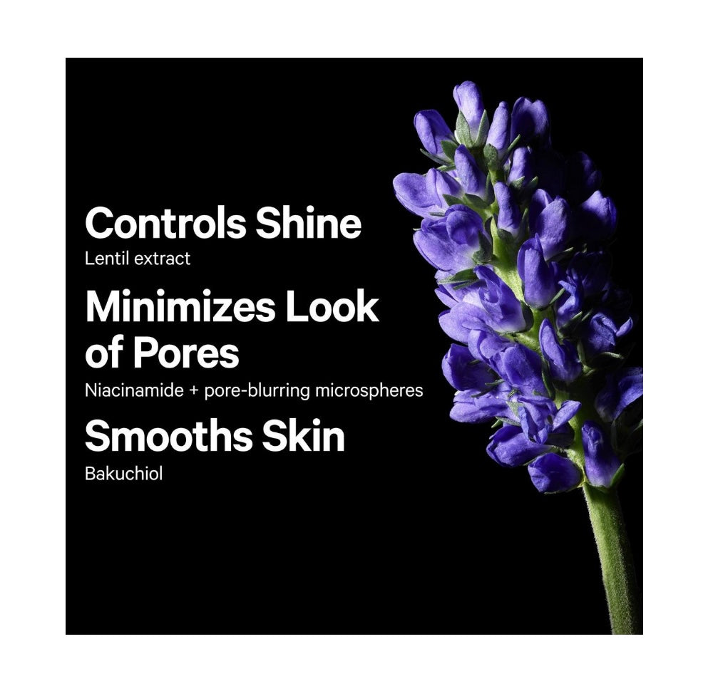 MILK- Pore Eclipse Mattifying+ Blurring Transfer-Proof Setting Spray