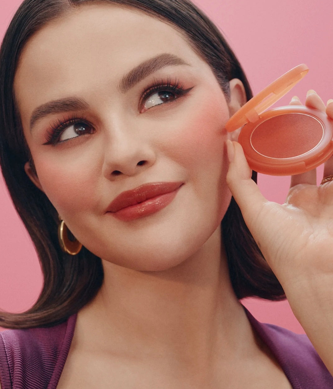 Rare Beauty- Soft Pinch Check & Lip Trio