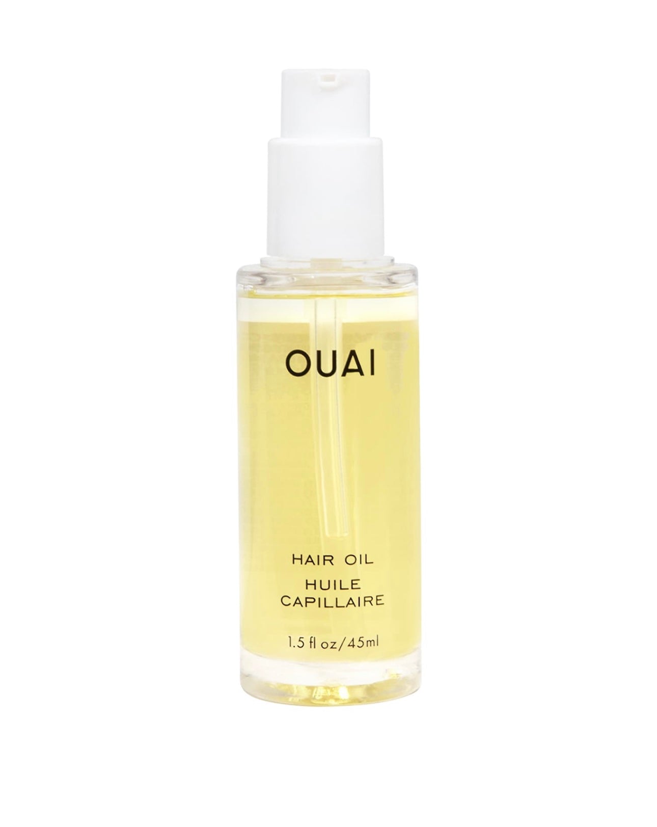 OUAI- Hair Oil