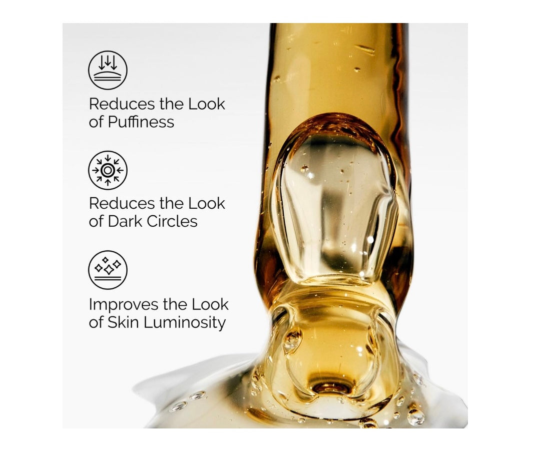 The Ordinary- Caffeine 5% + EGCG Brightening Eye Serum