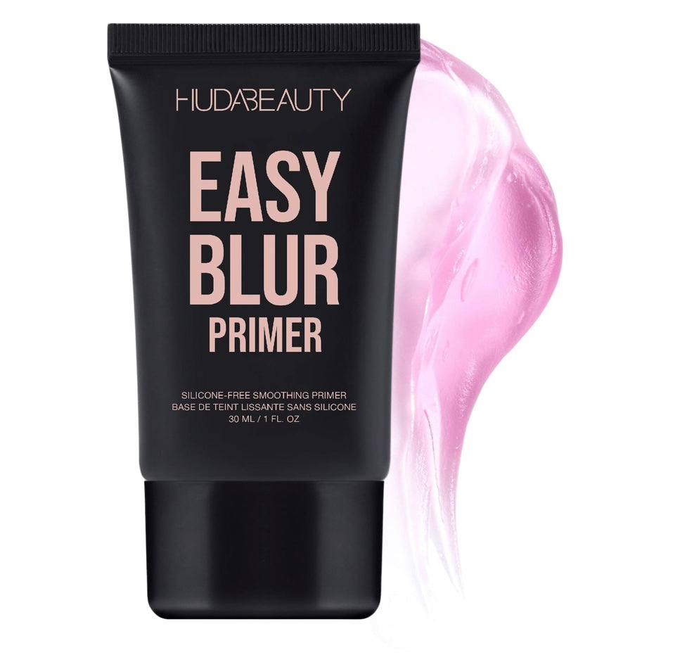 Huda Beauty- Easy Blur Silicone-Free Smoothing & Pore-Minimizing Primer