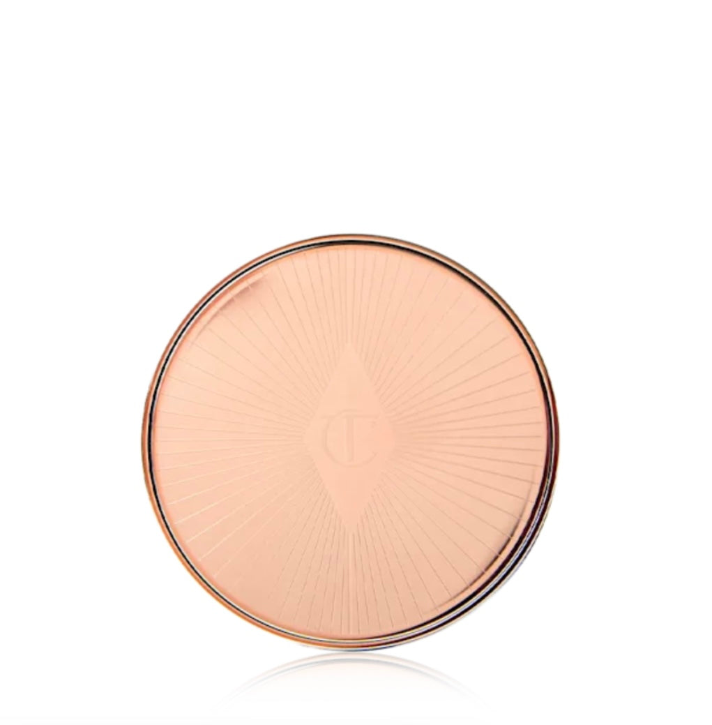 Charlotte Tilbury- PILLOW TALK LIP & CHEEK GLOW