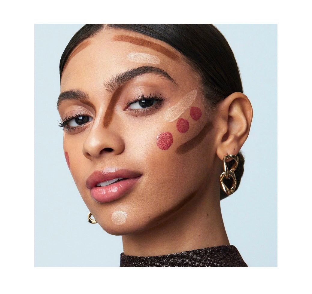 ELF- Halo Glow Highlight Beauty Wand