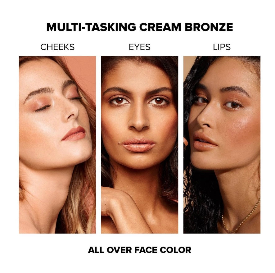 Nudestix- Nudies Matte All Over Face Bronze Color