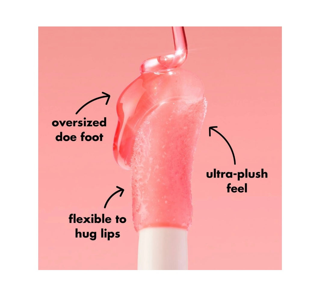 ELF- Glow Reviver Lip Oil