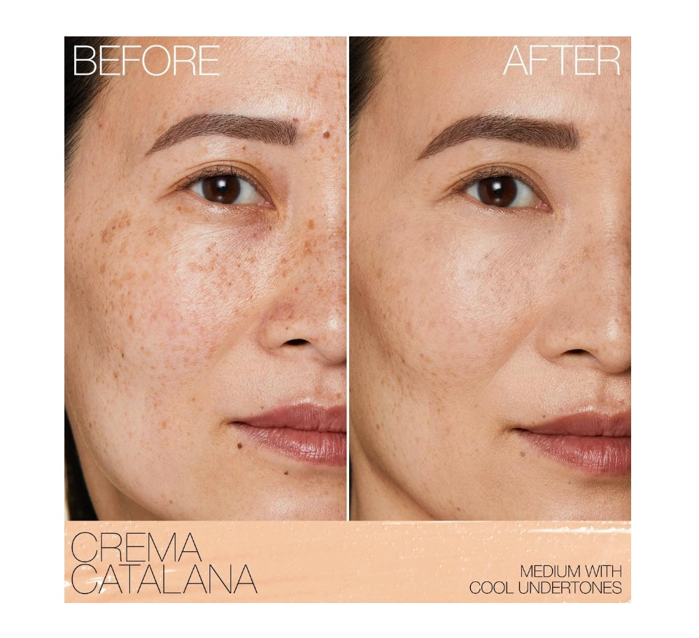 Nars- Radiant Creamy Concealer