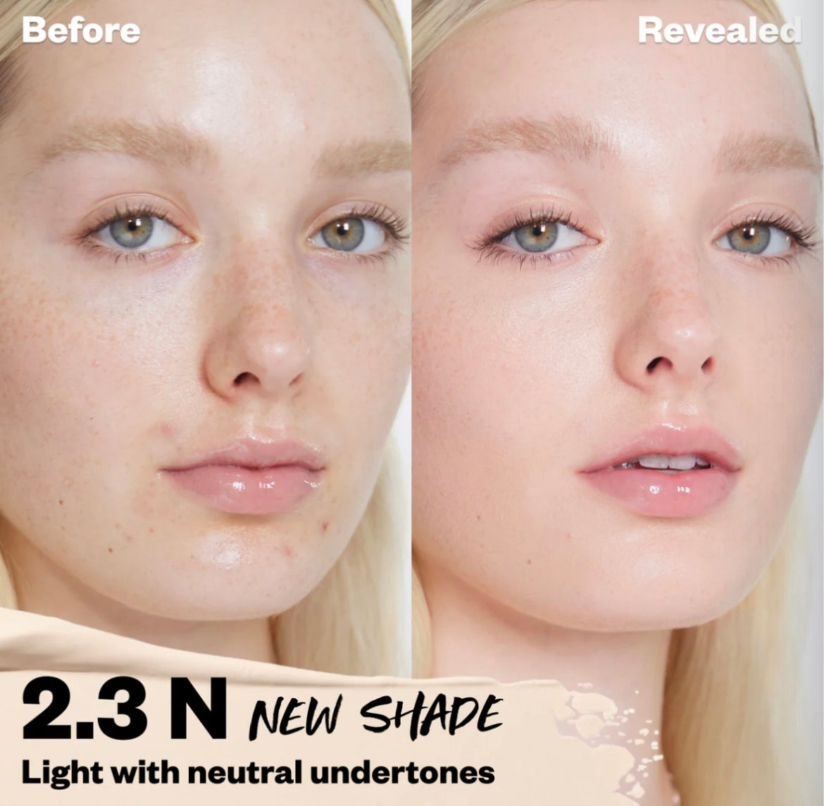 Kosas- Revealer Concealer