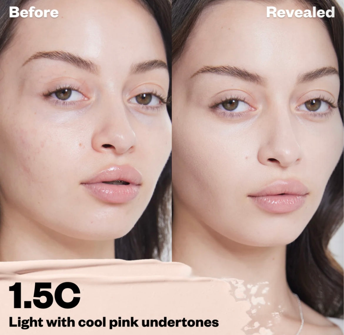 Kosas- Revealer Concealer