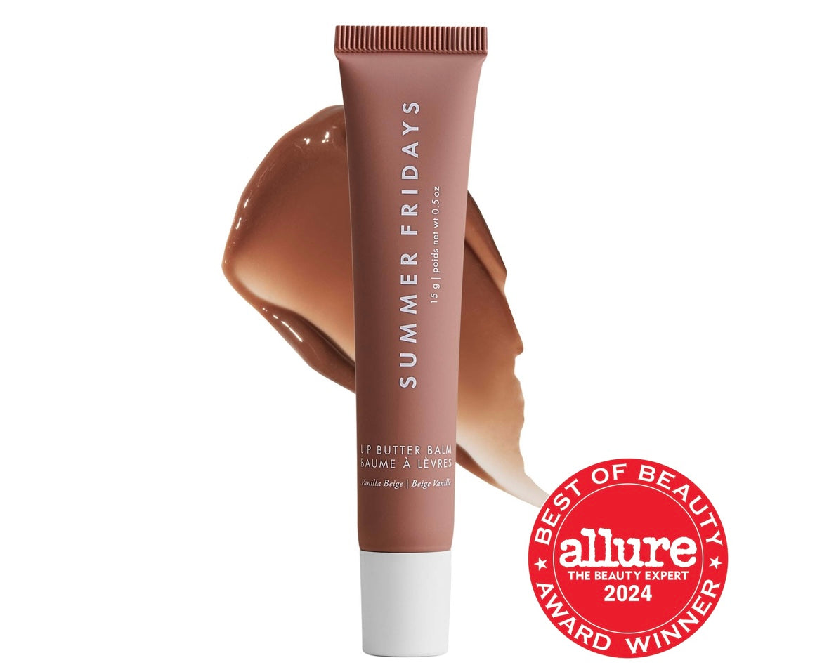 Summer Fridays- Lip Butter Balm