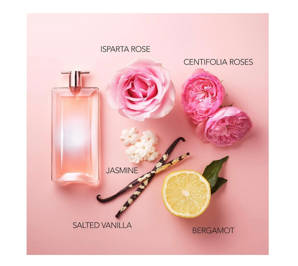 Lancome- Idole Aura Eau de Parfum