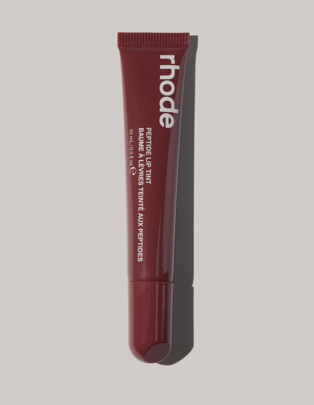 rhode-peptide lip tint