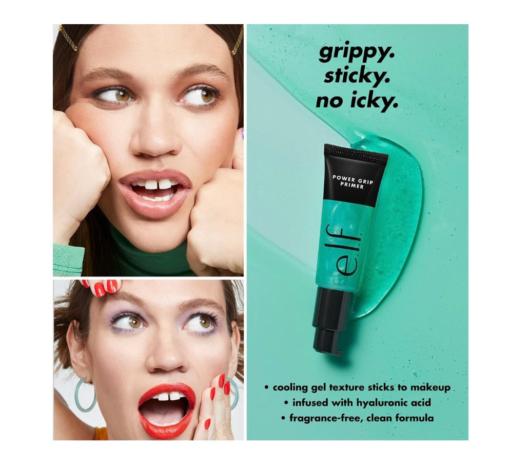 Elf- Power Grip Primer