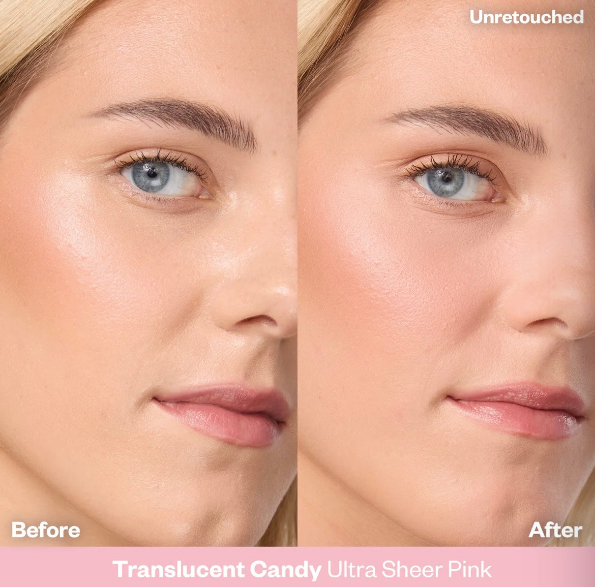 Kosas- Cloud Set Loose Powder