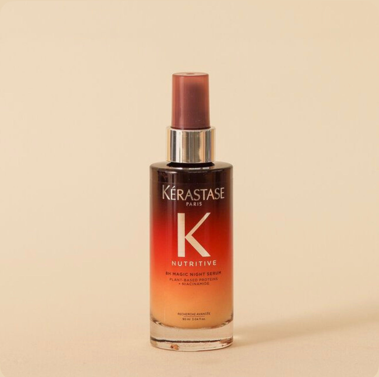 Kérastase- Nutritive 8H Magic Night Serum