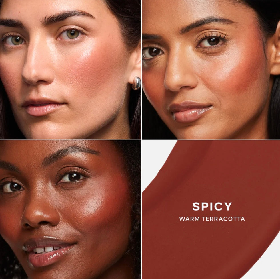 Saie-Dew Liquid Cream Blush