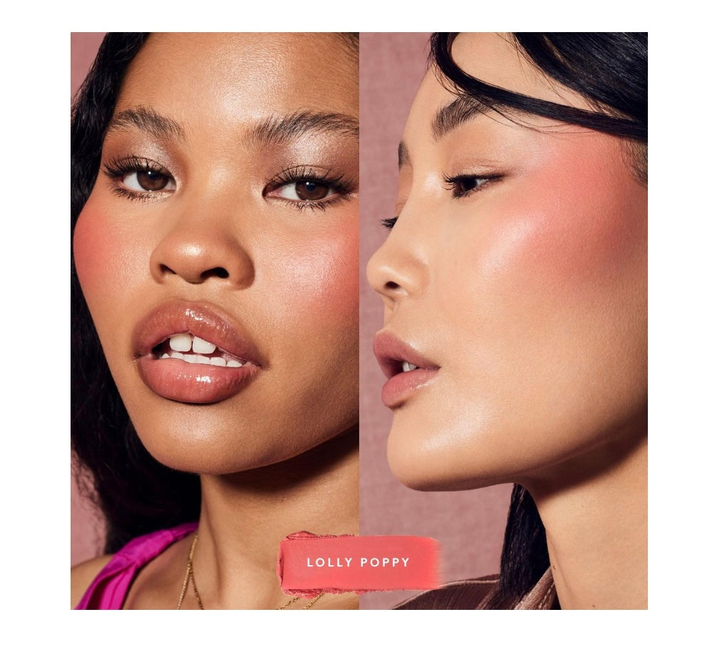 Fenty Beauty- Suede Waterproof Powder Blush