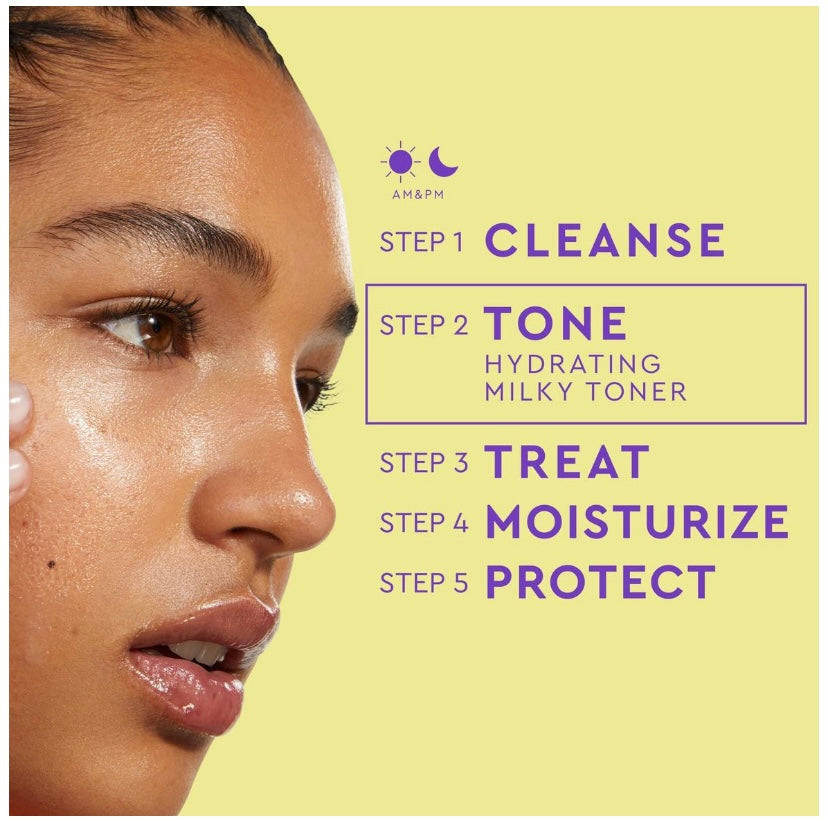 BYOMA- Milky Moisture Hydrating Duo