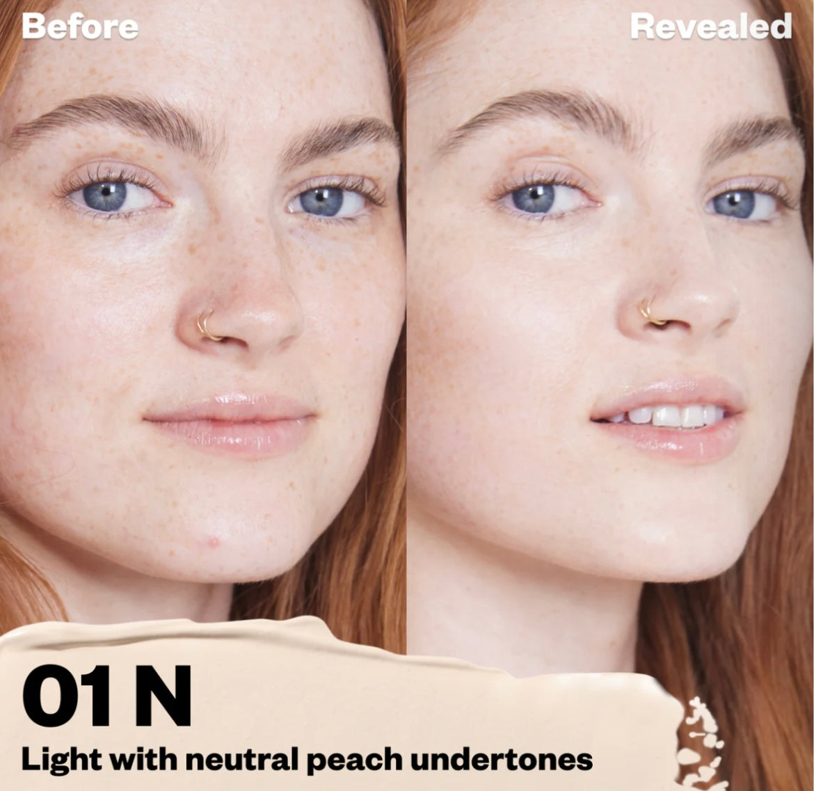 Kosas- Revealer Concealer