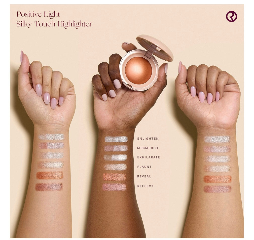 Rare Beauty- Positive Light Silky Touch Highlighter